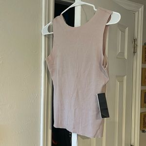 Brand new very cute top size M